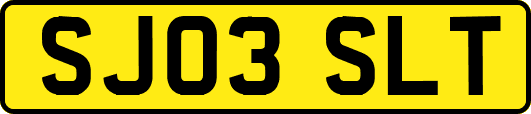 SJ03SLT