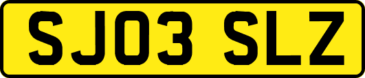 SJ03SLZ
