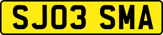 SJ03SMA