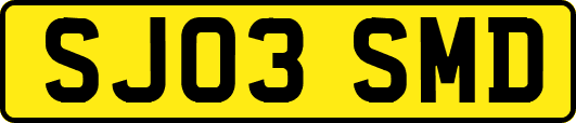 SJ03SMD