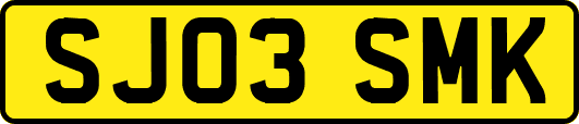 SJ03SMK