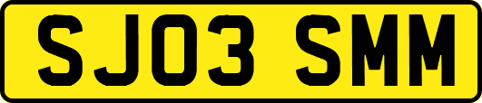 SJ03SMM