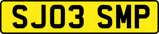 SJ03SMP