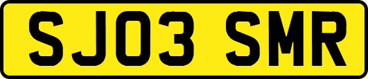 SJ03SMR