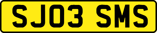 SJ03SMS