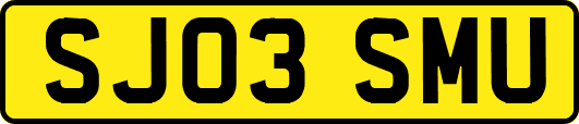 SJ03SMU