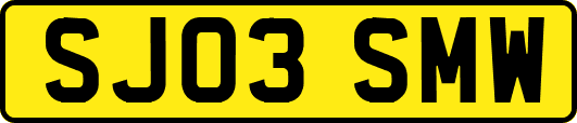SJ03SMW
