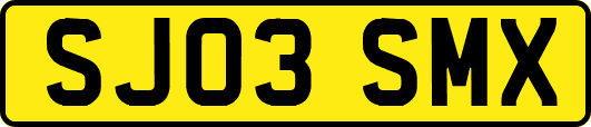 SJ03SMX