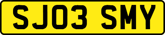 SJ03SMY