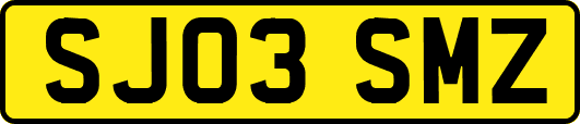 SJ03SMZ