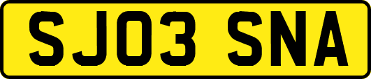 SJ03SNA