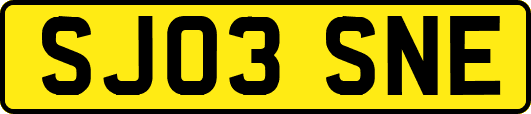 SJ03SNE