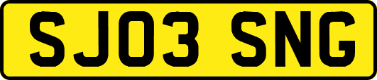 SJ03SNG