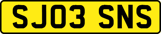 SJ03SNS