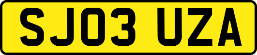 SJ03UZA