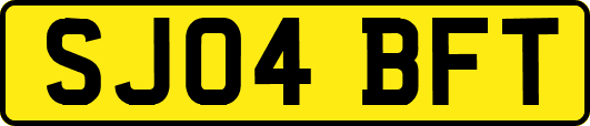 SJ04BFT