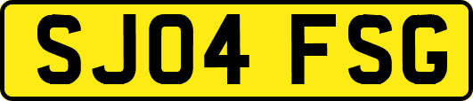 SJ04FSG