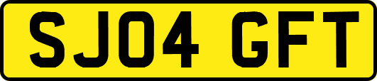 SJ04GFT