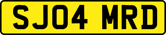 SJ04MRD