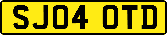 SJ04OTD