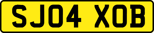 SJ04XOB