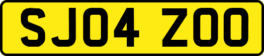 SJ04ZOO