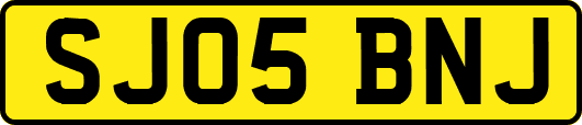 SJ05BNJ