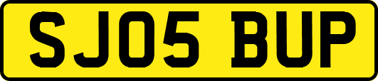 SJ05BUP