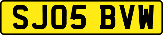 SJ05BVW