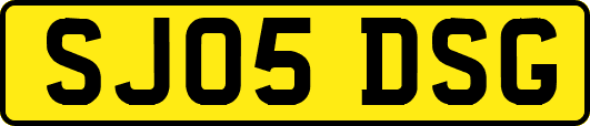 SJ05DSG