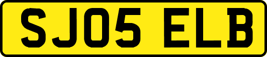 SJ05ELB