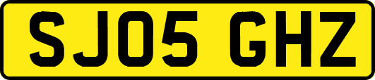 SJ05GHZ