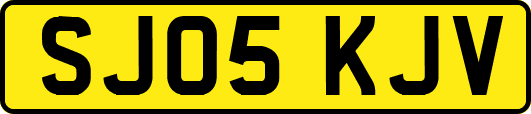 SJ05KJV