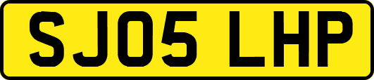 SJ05LHP