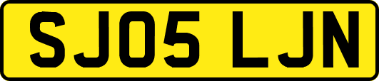 SJ05LJN