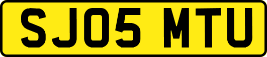 SJ05MTU