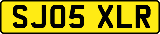 SJ05XLR