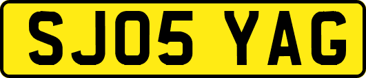 SJ05YAG