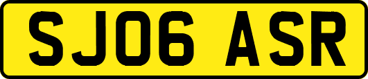 SJ06ASR