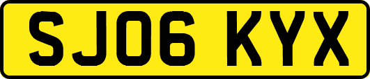 SJ06KYX