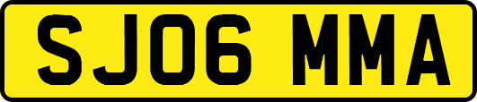 SJ06MMA