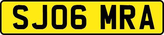 SJ06MRA