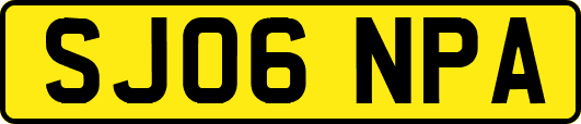 SJ06NPA