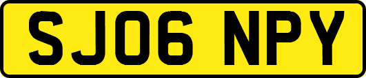 SJ06NPY