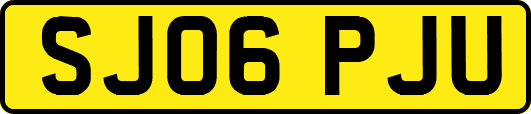 SJ06PJU