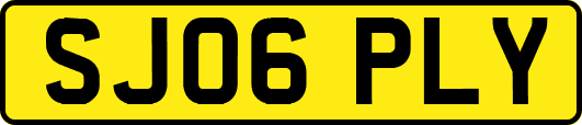 SJ06PLY