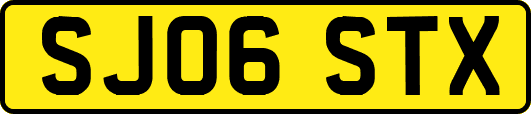 SJ06STX