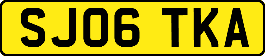 SJ06TKA