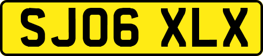 SJ06XLX