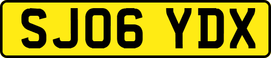 SJ06YDX